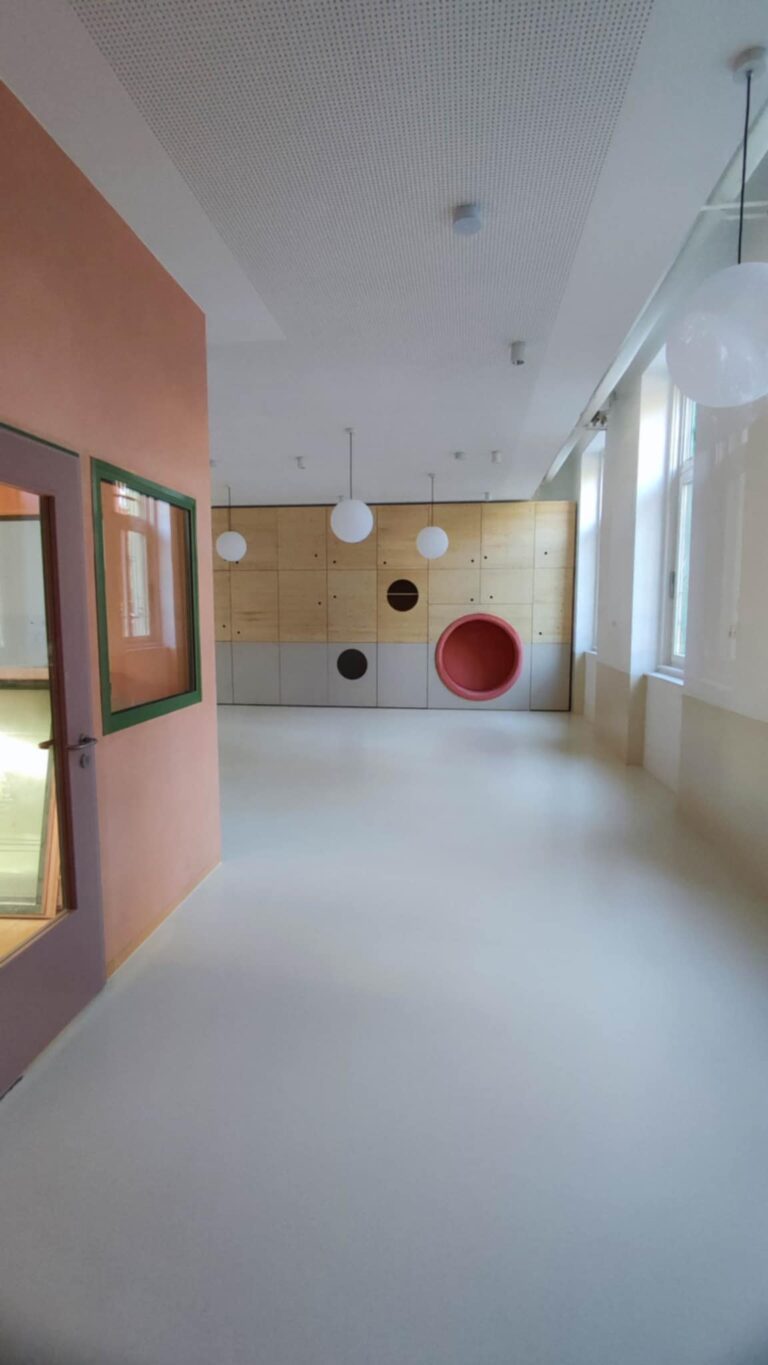 2. Kerület bölcsőde 2