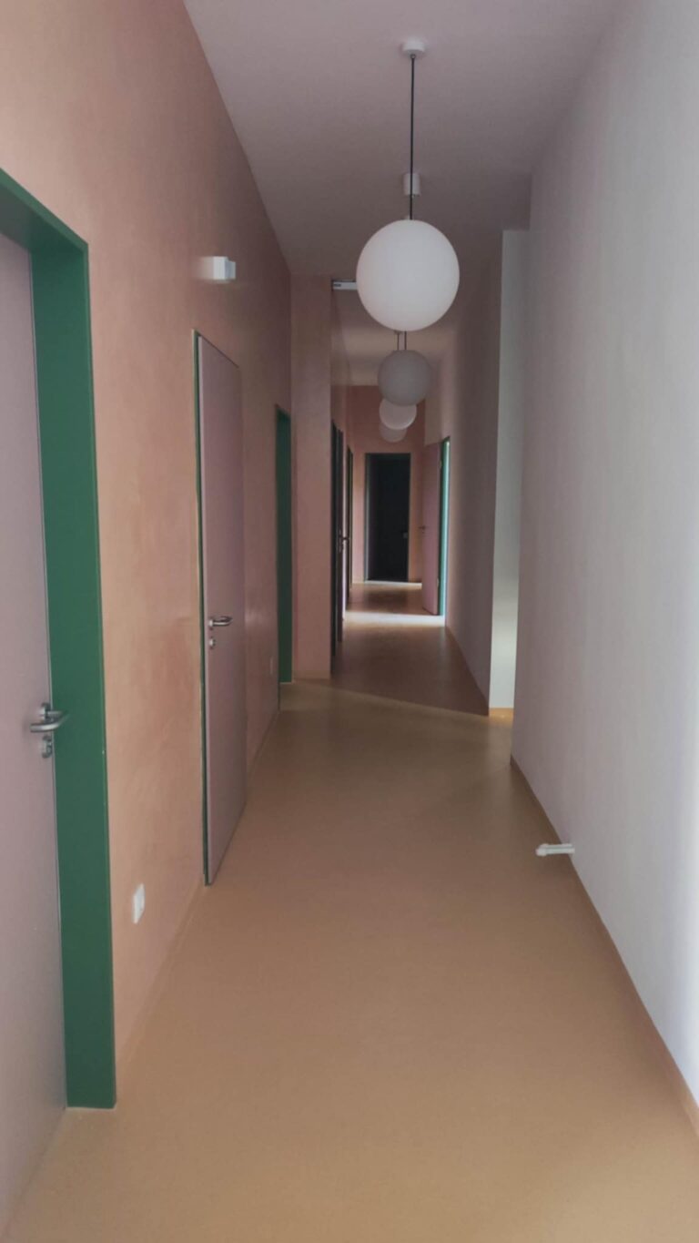 2. kerület Bölcsőde