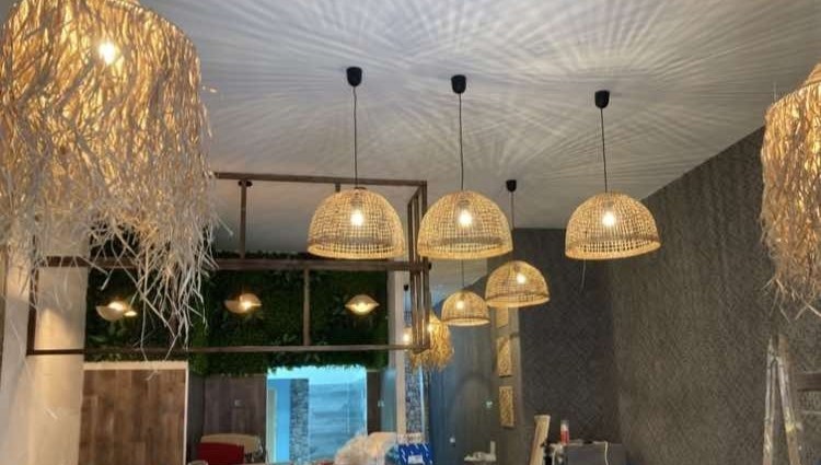 Bartók Béla út Indonéz étterem